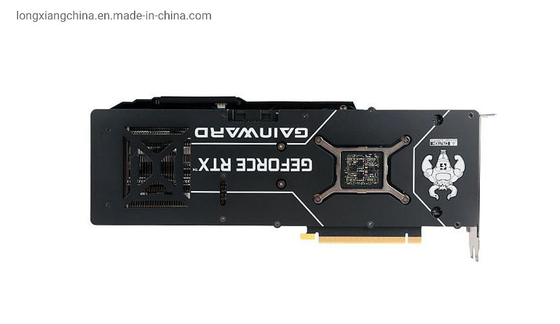 Grafikkarte Lhr 3060ti GPU für Spiel Asus Rog Strix Geforce Rtx 3060 Ti-8g