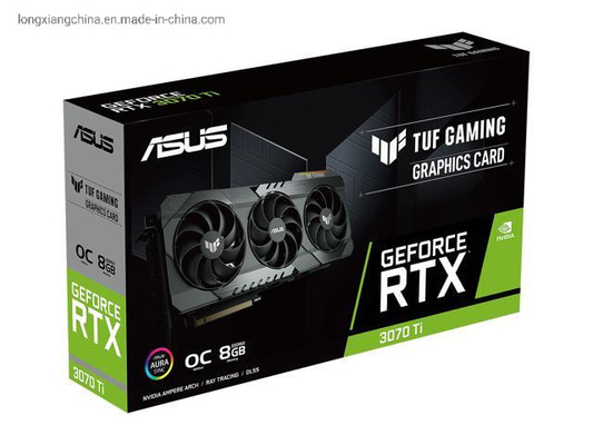 Gddr6 Bergbau-Grafikkarten Msi Rtx 3070 nicht Lhr Superspiel X OC 6GB