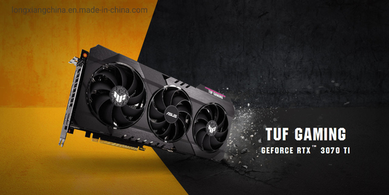 Gddr6 Bergbau-Grafikkarten Msi Rtx 3070 nicht Lhr Superspiel X OC 6GB