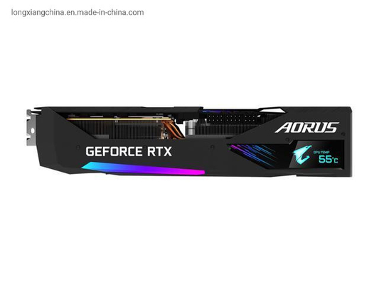 Fan-Kühlkörper-Gründer-Ausgabe 3060 Geforce 3060 Palit kein Lhr 4000g