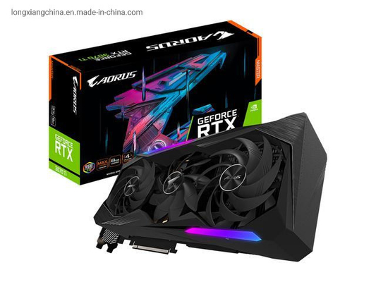 Fan-Kühlkörper-Gründer-Ausgabe 3060 Geforce 3060 Palit kein Lhr 4000g