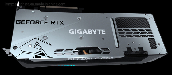 Nehmen Sie spiel-Videokarte 6800xt 16GB Usdt Lhr grafische Karten-Rx6800xt Rtx 3080 nicht Lhr Spitzenan