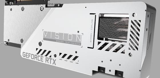 DirectX 11 Grafikkarten Lhr 8g 319*140*70MM 3060ti GPU ASUS