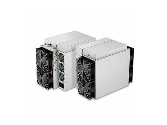 DDR3 stilles Rohr Bitmain Antminer S19pro 110t PCI Express 2,0