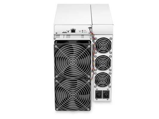 DDR3 stilles Rohr Bitmain Antminer S19pro 110t PCI Express 2,0