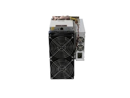 Sha-256 1435W Asic Bergmann Machine Bitmain Antminer S11 19.5t BCH Btc mit P.S.
