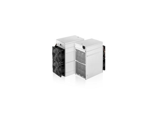 Ethernet Bitmain Antminer Z11 135K Zec 135 Ksol/S 10,50 J/Ksol Bitcoin-Bergbau