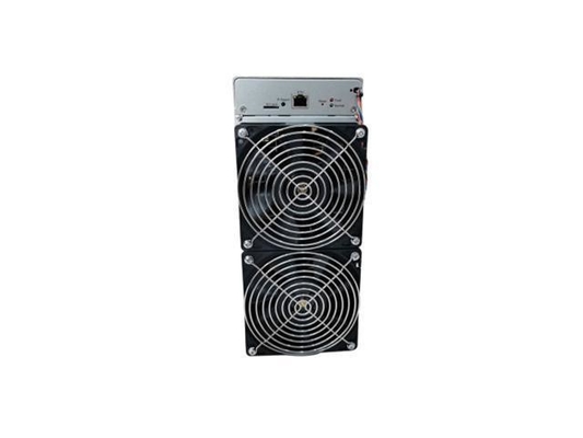 Ethernet Bitmain Antminer Z11 135K Zec 135 Ksol/S 10,50 J/Ksol Bitcoin-Bergbau