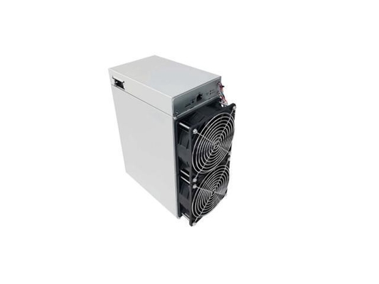 Ethernet Bitmain Antminer Z11 135K Zec 135 Ksol/S 10,50 J/Ksol Bitcoin-Bergbau