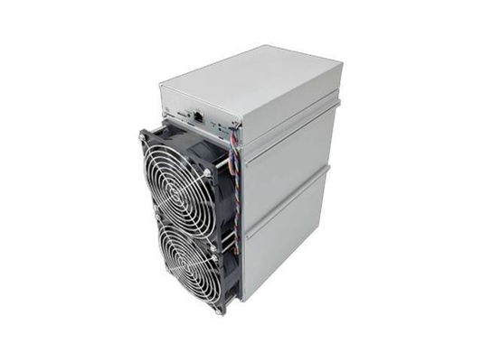 Ethernet Bitmain Antminer Z11 135K Zec 135 Ksol/S 10,50 J/Ksol Bitcoin-Bergbau