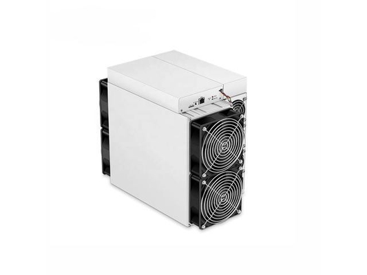 Bergmann Machine PCI Express 76db E9pro 25t Asic 2,0 74Th/S