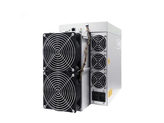 Bergmann Machine PCI Express 76db E9pro 25t Asic 2,0 74Th/S
