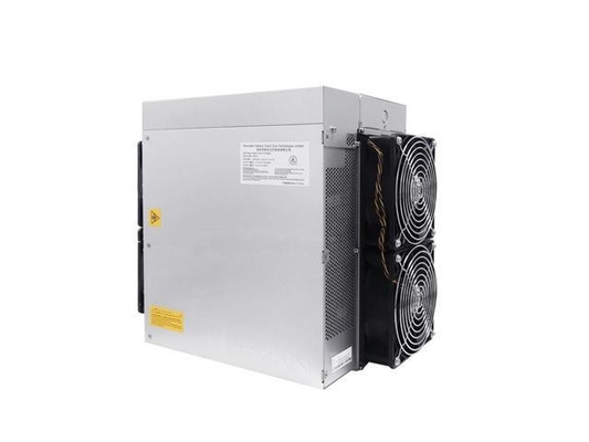 Bergmann Machine PCI Express 76db E9pro 25t Asic 2,0 74Th/S