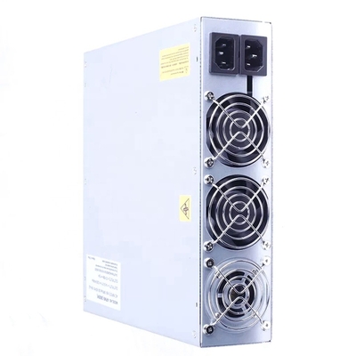 Bergmann Machine 12KG PCI Express Apw12 Asic 2,0 DDR3 Bitmain Antminer S19 Pro-VGA