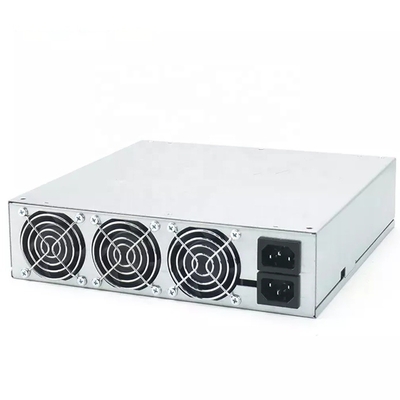NVIDIA Bitmain Antminer S19Pro 110T 1024 MB-Videospeicher-Kapazität