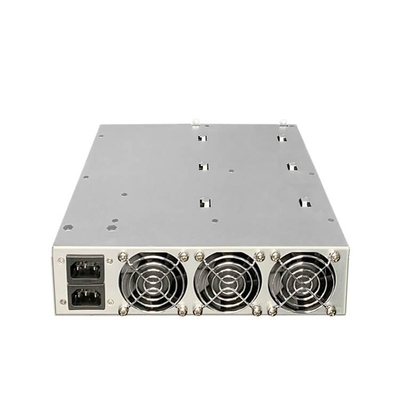NVIDIA Bitmain Antminer S19Pro 110T 1024 MB-Videospeicher-Kapazität