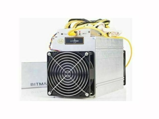 448 gebissenes Antminer D7 1286Gh, M30s Bitmain Antminer L7 9500Mh