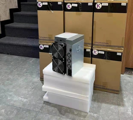 448 gebissenes Goldshell Kd5 KD6 Kadena 18. 2250W mit P.S. 1024 MB