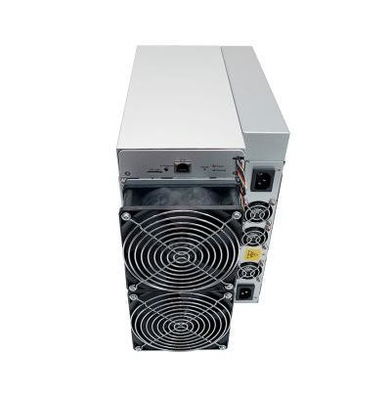 Integrierte gebissener Speicherbus Grafikkarte Bitmain Antminer S19Pro 110T 512