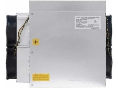 Pro-HDMI Ertrag-Art NVIDIA Chip PCI Expresss 2,0 Bitmain Antminer S19 95T