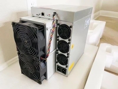 Pro-HDMI Ertrag-Art NVIDIA Chip PCI Expresss 2,0 Bitmain Antminer S19 95T