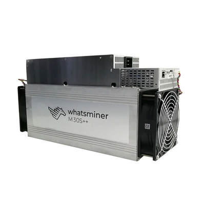 Originalpackung Chip Bergmänner 12nm Microbt Whatsminer M30s+ 100t 3400W BTC