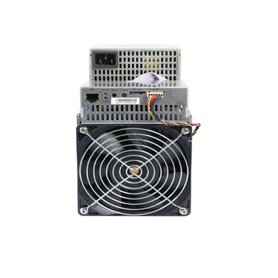 Originalpackung Chip Bergmänner 12nm Microbt Whatsminer M30s+ 100t 3400W BTC