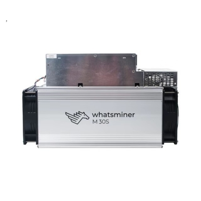 Bergmann MicroBt Whatsminer M30s 88t 86t 88t 90t 92t 3400w-3600w Bitcoin