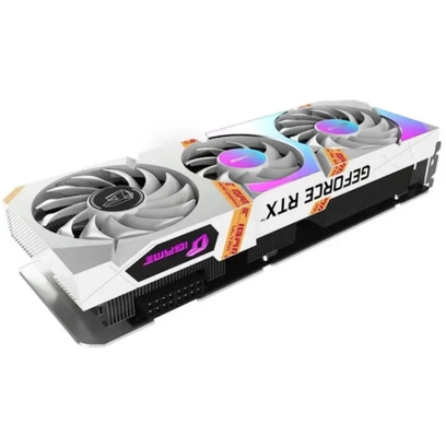 Buntes IGame GeForce RTX 3060 ultra W OC 12G L 1822MHz GDDR6