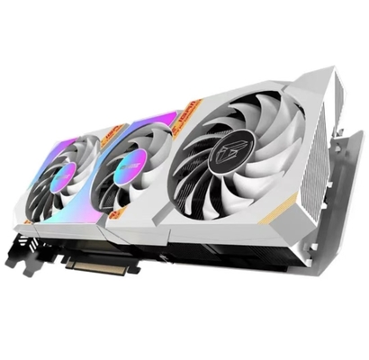 Buntes IGame GeForce RTX 3060 ultra W OC 12G L 1822MHz GDDR6
