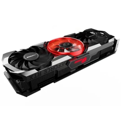 Bunte Grafikkarten Igame 3060ti GDDR6 1867MHz RTX 3060