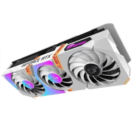 Buntes Ti ultra W OC 8G LHR 1770MHz IGame GeForce RTX 3060