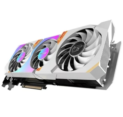 Buntes Ti ultra W OC 8G LHR 1770MHz IGame GeForce RTX 3060