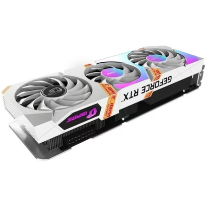 8GB buntes Igame Geforce Rtx 3070 ultra OC 1725 Mhz-1770Mhz