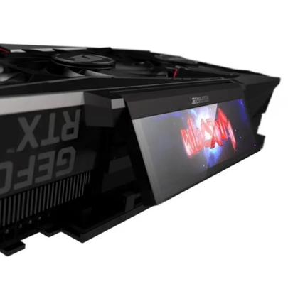 Dreizehn Ti-bunte Grafikkarten OC 8G 256bit Ventilator DPs RTX 3070