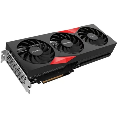 Ti-bunte Grafikkarten GeForce RTX 3070
