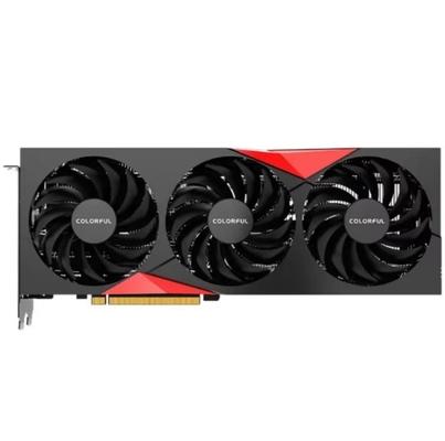 Ti-bunte Grafikkarten GeForce RTX 3070