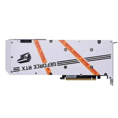 Igame Geforce Rtx 3070 des Ti-bunte Grafikkarten 256bit ultra W OC 8g