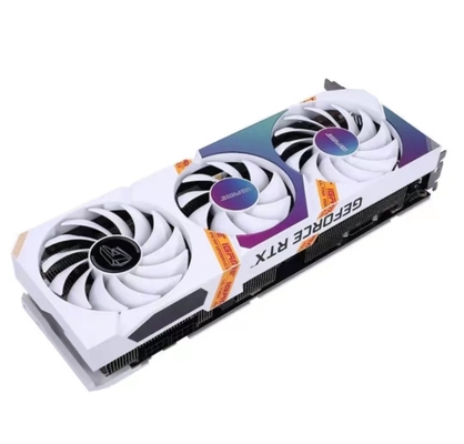 Igame Geforce Rtx 3070 des Ti-bunte Grafikkarten 256bit ultra W OC 8g