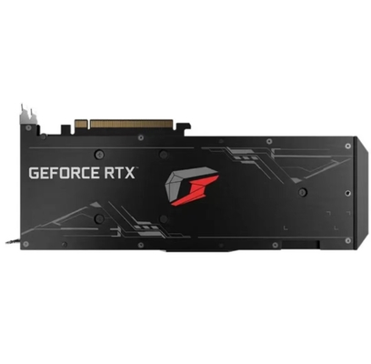 GDDR6X buntes Igame Rtx 3080 modernes OC 10g 320bit