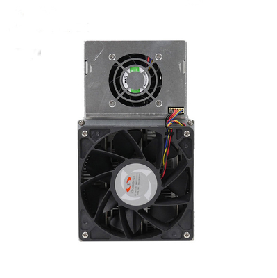 MicroBT-whatsminer D1 48T 2200W BLAKE256R14 DCR-BERGMANN FinFET-Chip