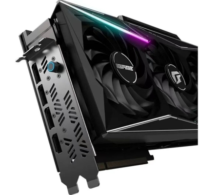 Buntes Igame Rtx 3080 Ti Vulcan OC 1710Mhz 384bit NVIDIAS 12GB
