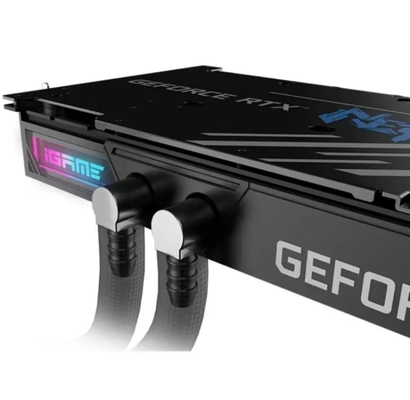 Bunte Grafikkarten 24G 1755Mhz RTX 3090 Neptun OC