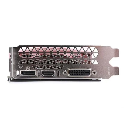 GTX1660 Super-RTX2060 bunte Grafikkarten 6GB 192bit