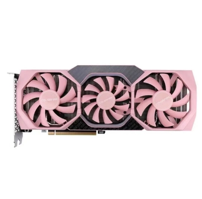 GTX1660 Super-RTX2060 bunte Grafikkarten 6GB 192bit