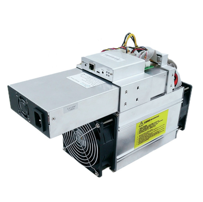 Münzen-Bergmann Decred Mining Strongu U1+ 12,8 T 1850W 6600g DCR-Blake256R14