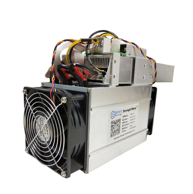 Münzen-Bergmann Decred Mining Strongu U1+ 12,8 T 1850W 6600g DCR-Blake256R14