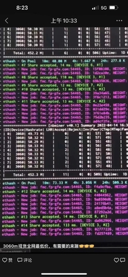 Bergbau RTX NVIDIA 3060M Mining Graphics Cards 6GB 8600Mhz ETH