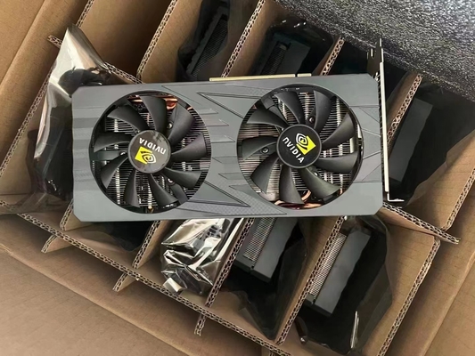 Bergbau RTX NVIDIA 3060M Mining Graphics Cards 6GB 8600Mhz ETH